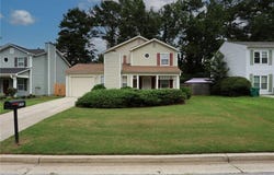 6248 Marbut Farms Lane, Lithonia, GA 30058