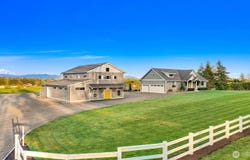 5780 North Star Road, Ferndale, WA 98248
