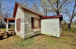 517 S Birch Street, Hulbert, OK 74441