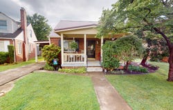 1517 Powell Court, Huntington, WV 25701