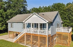 145 Riverview Drive, Hertford, NC 27944