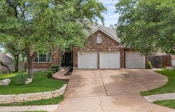 3313 Oxsheer DR, Austin, TX 78732