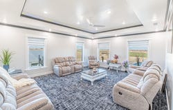 610 Private Road 308-B, Seminole, TX 79360