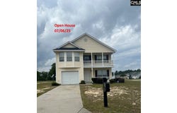 100 Battery Creek Drive, Gaston, SC 29053-0000