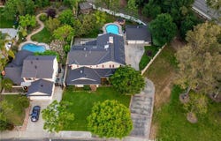 900 Canyon View Drive, La Verne, CA 91750