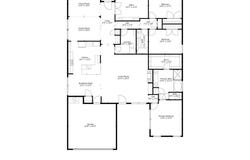 13026 Brook Ridge Drive, Frisco, TX 75035