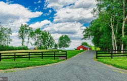 14558 CHAPEL Lane, LEESBURG, VA 20176