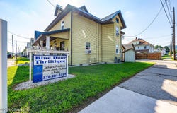 437 E 8TH Street, Berwick, PA 18603