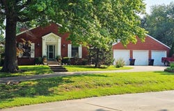 601 Darrow Street, Warrensburg, MO 64093