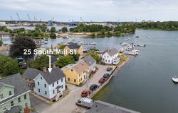 25 South Mill Street, Portsmouth, NH 03801