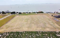 9100 County Road 2226 lot: 3 C, Taft, TX 78390