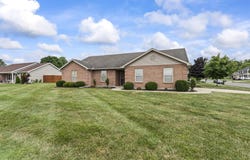 2536 Huntington Drive, Troy, OH 45373