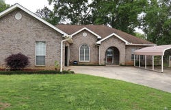 816 Herrin Drive, Picayune, MS 39466