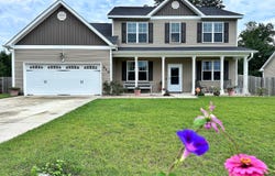 910 Courthouse Crossing, Jacksonville, NC 28546