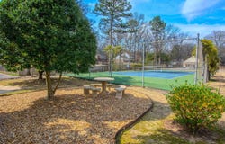 81 Kingsbridge Way, Little Rock, AR 72212