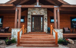 29 WHITE POINT Road, Cora, WY 82925