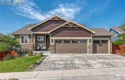 9812 Fairway Glen Drive, Peyton, CO 80831