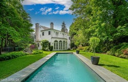 34 Edgewood Drive, Greenwich, CT 06831
