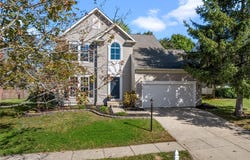 28 Christman Drive, Springboro, OH 45066