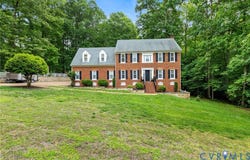 9803 Gates Bluff Drive, Chesterfield, VA 23832