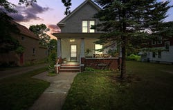 814 W Jefferson Street, Ann Arbor, MI 48103