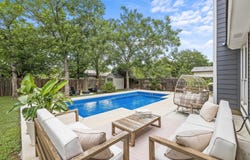 1205 Rambling TRL, Cedar Park, TX 78613