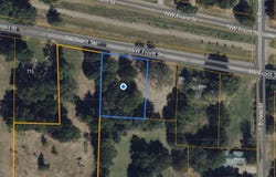 S Front, New Boston, TX 75570