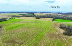 TBD S STRINGTOWN RD, Covington, IN 47932