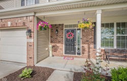 5237 Montevideo Drive, Plainfield, IN 46168