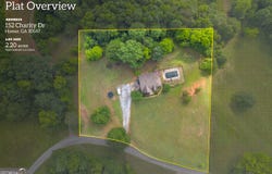 152 Charity, Homer, GA 30547