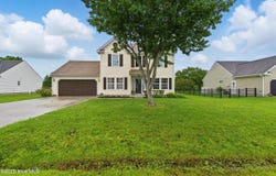 182 Eagle Creek Road, Moyock, NC 27958