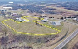52268-c Business Highway 5 N/A, Milan, MO 63556