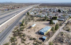 5740 Stern Drive, Las Cruces, NM 88001