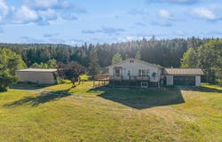 165 Swamp View Lane, Kila, MT 59920