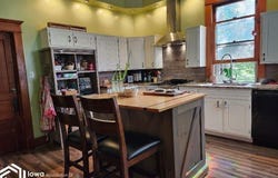 401 E Broadway Avenue, Fairfield, IA 52556