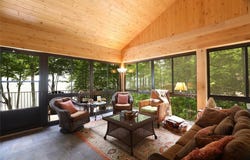 2438 Birch Point Road, Greenwood Twp, MN 55790