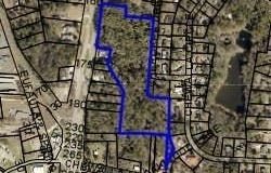 11 acres N Eufaula Ave, Eufaula, AL 36027