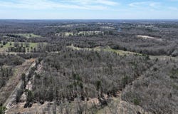 803 CR 1780, Mount Pleasant, TX 75455