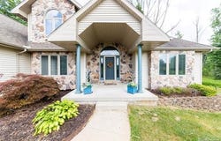 4695 Powell Drive, Mount Pleasant, MI 48858
