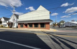101 N MAIN Street, HURLOCK, MD 21643