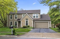 7616 Worsley Place, Dublin, OH 43017