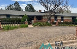 2115 S Avenue G, Portales, NM 88130