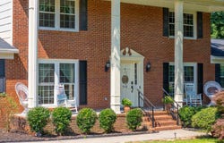 910 CHEROKEE TRAIL, ANNISTON, AL 36206