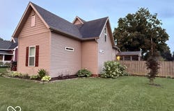 939 E Harrison Street, Martinsville, IN 46151