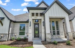 201 Tankhouse Terrace, Weatherford, TX 76085