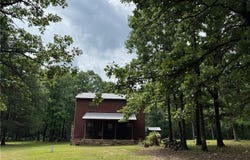 400 Polk LN, Hackett, AR 72940