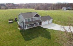 10141 S 33rd Street, Vicksburg, MI 49097