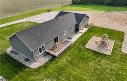 2771 271st Avenue, Madison, MN 56256