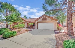 2820 Youngdale Drive, Las Vegas, NV 89134