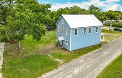 161 W 2nd Avenue, Pierson, FL 32180